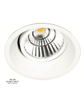 Downlight Ojo de Buey...