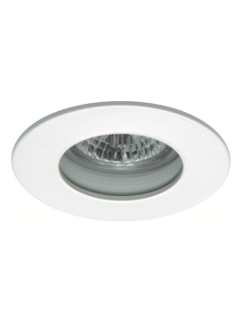 Downlight Aluminio Blanco...