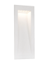 Aplique de pared Exterior Empotrable 4,5W 3000K IP65 -Faro Barcelona-