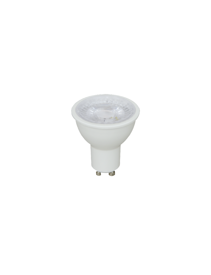 Bombilla GU10 LED 6W 4000K -PRILUX-