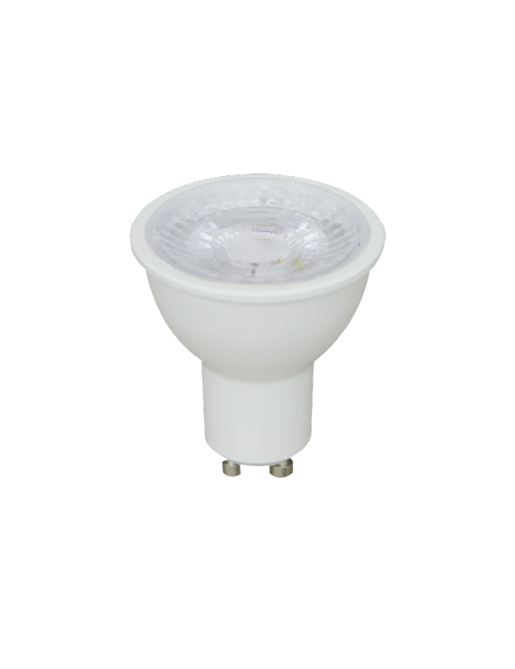 Bombilla GU10 LED 6W 4000K -PRILUX-