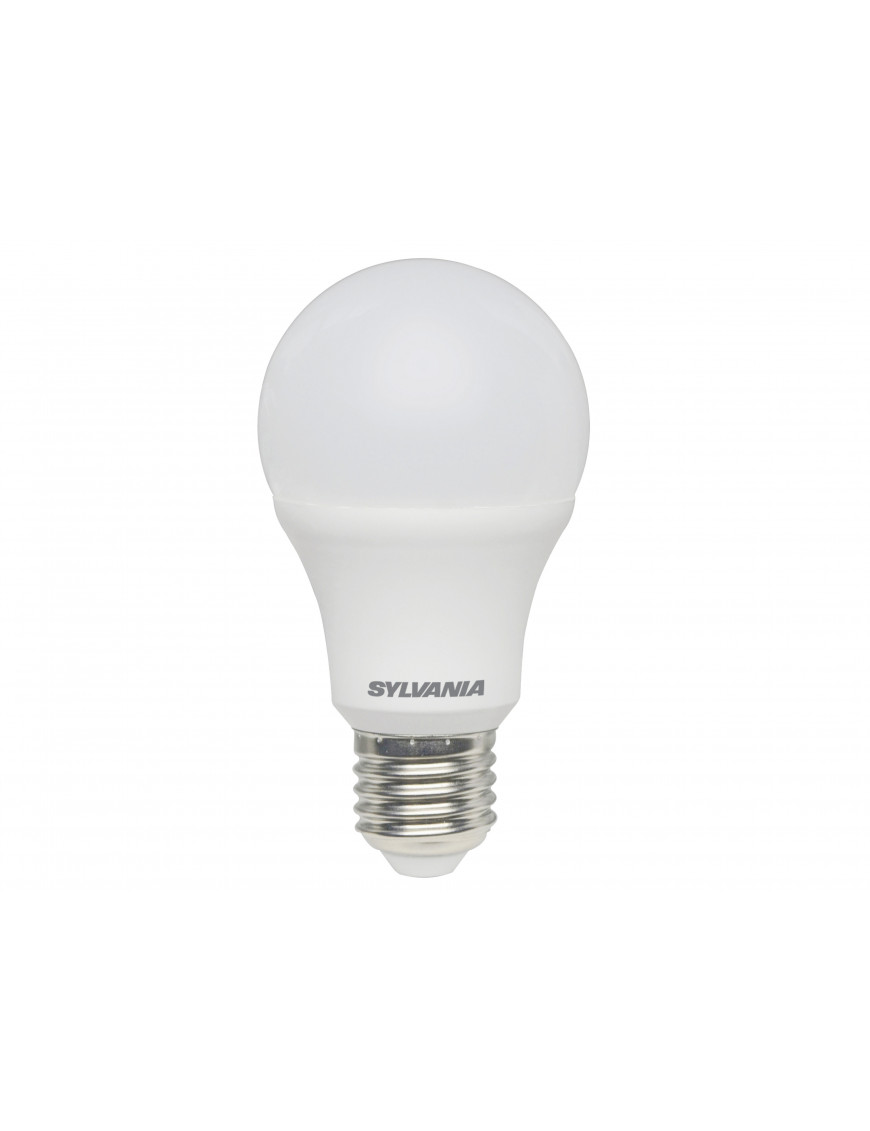 Bombilla LED E27 8,5W Toledo GLS V6 - SYLVANIA