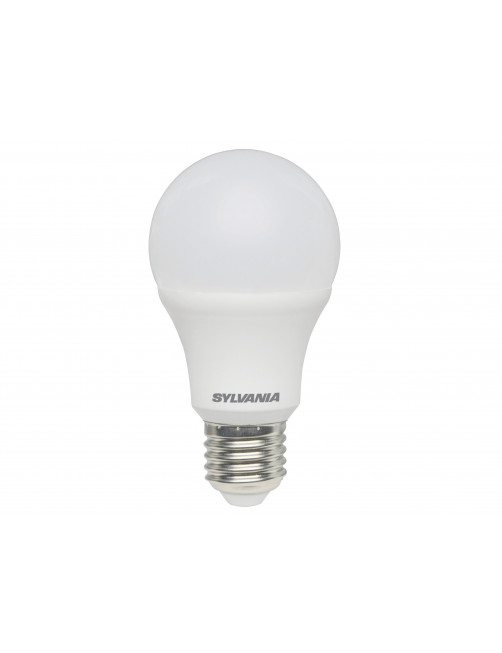 Bombilla LED E27 8,5W Toledo GLS V6 - SYLVANIA