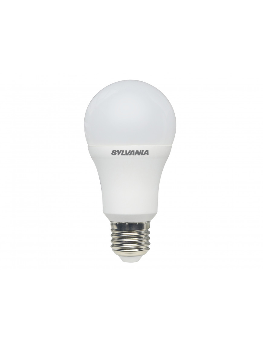 Bombilla LED E27 11W Toledo GLS V6 - SYLVANIA