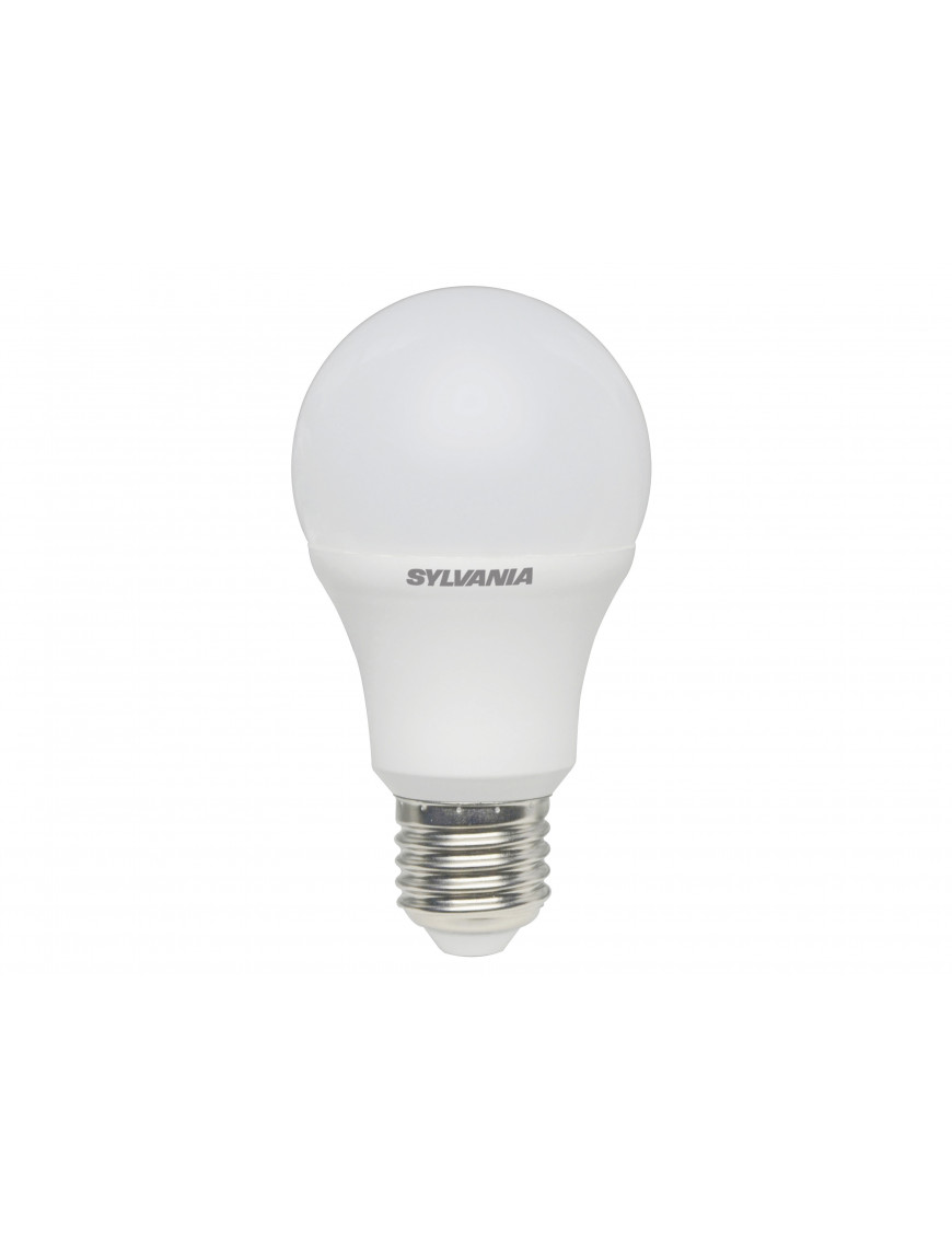 Bombilla LED E27 5,5W Toledo GLS V6 - SYLVANIA