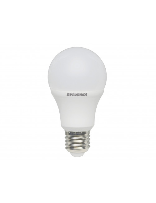 Bombilla LED E27 5,5W Toledo GLS V6 - SYLVANIA