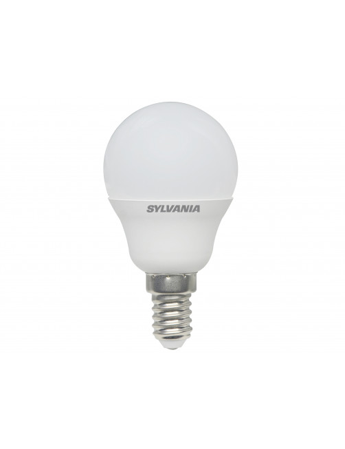 Bombilla LED E14 5W Toledo Ball V6 - SYLVANIA