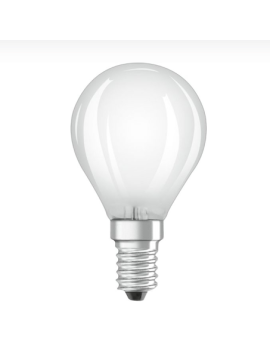 Bombilla OSRAM Classic 40W E14 400lm