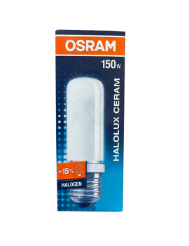 Bombilla OSRAM 150W Halolux...