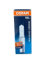 Bombilla OSRAM 150W Halolux ceram B15d/SBC 24000lm