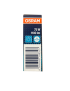 Bombilla OSRAM Halopin 75W G9 1100lm