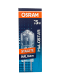 Bombilla OSRAM Halostar 75W GY6,35