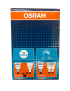 Bombilla OSRAM Halopar 40W E14