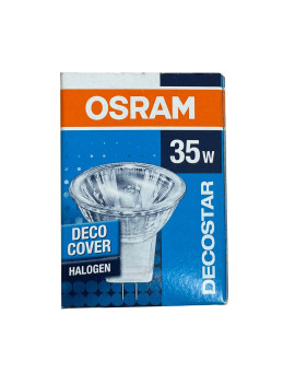 Bombilla OSRAM Decostar 35W...