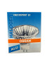 Bombilla OSRAM Decostar 50W 51 GU5,3