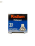 Bombilla Radium GU4 35W/12v