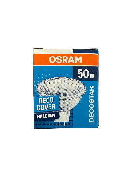 Bombilla OSRAM Decostar 20W...