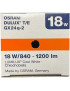 Bombilla OSRAM DULUX T/E 18W/840 1200lm