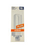 Bombilla OSRAM DULUX T/E 18W/840 1200lm