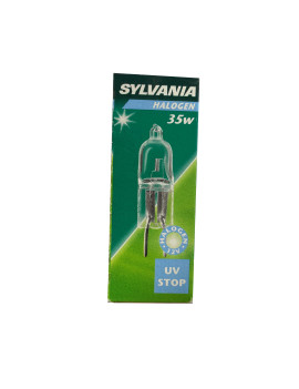 Bombilla SYLVANIA Halogen...