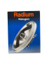 Bombilla Radium Halogen G53 50W