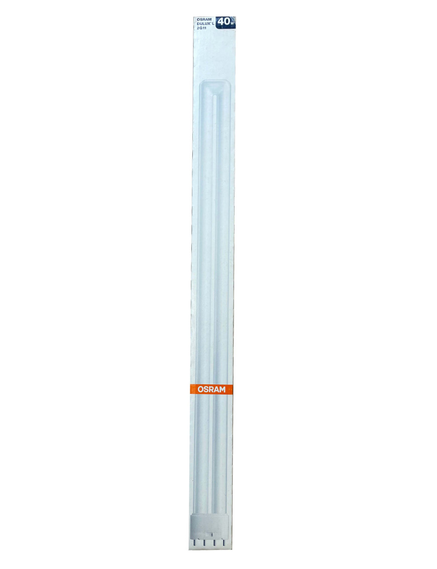 Tubo OSRAM 2G11 40W