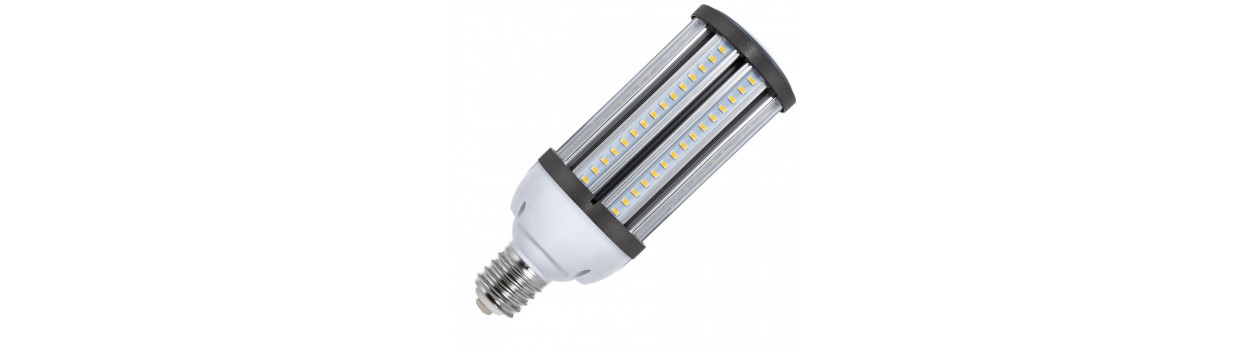 Bombillas LED E40